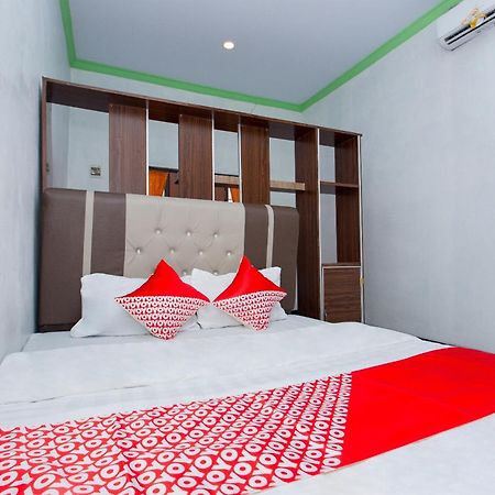 Hotel Griya Annisa Tegal  Exterior foto