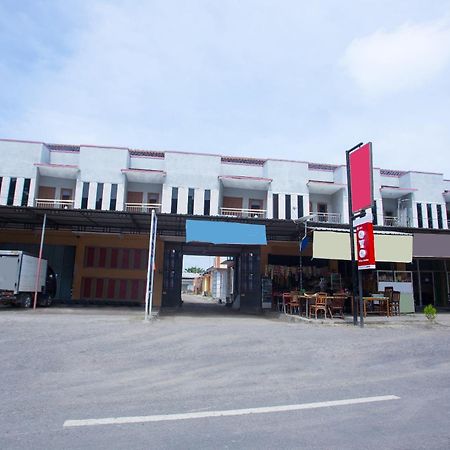 Hotel Griya Annisa Tegal  Exterior foto