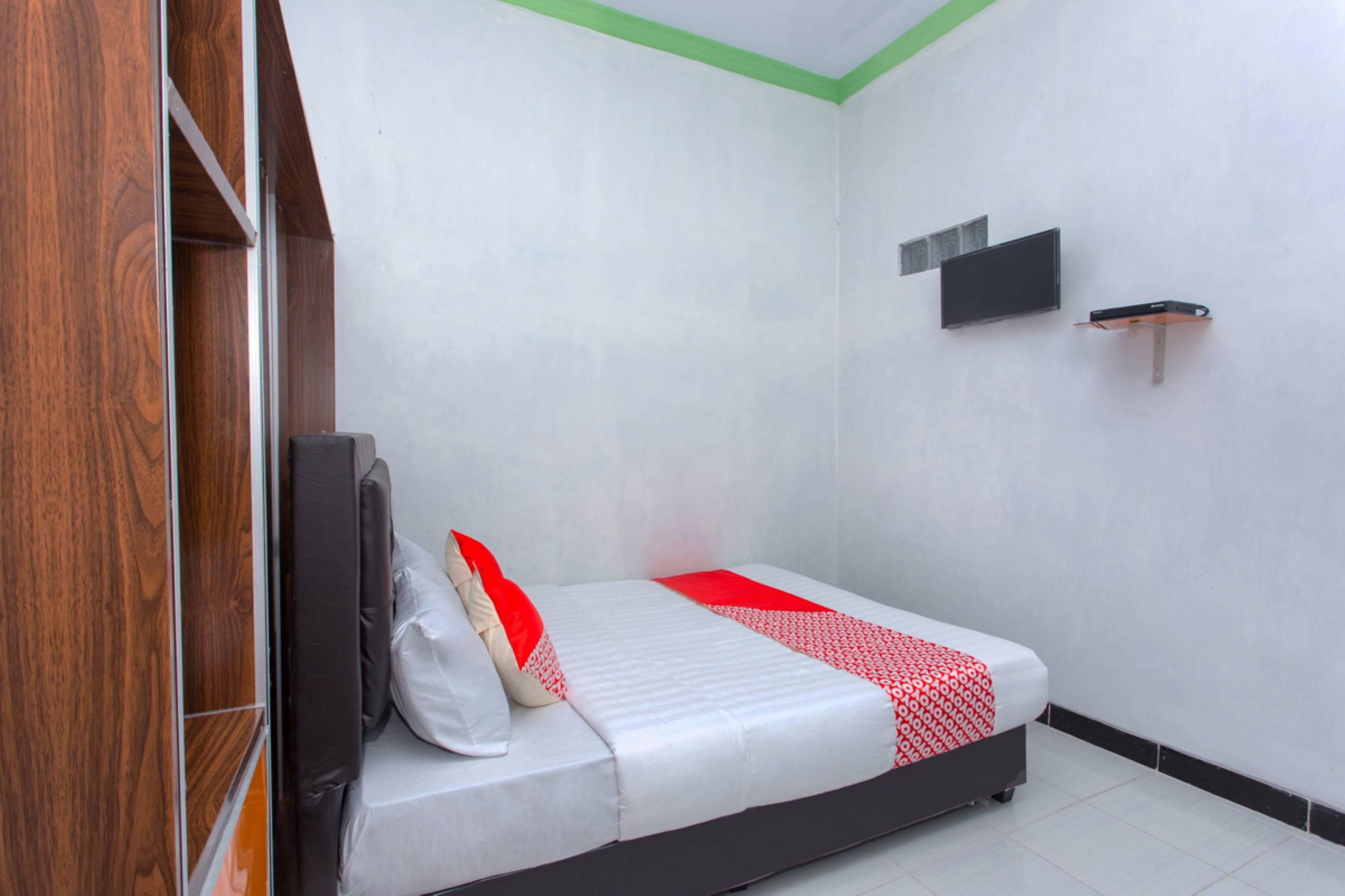 Hotel Griya Annisa Tegal  Exterior foto