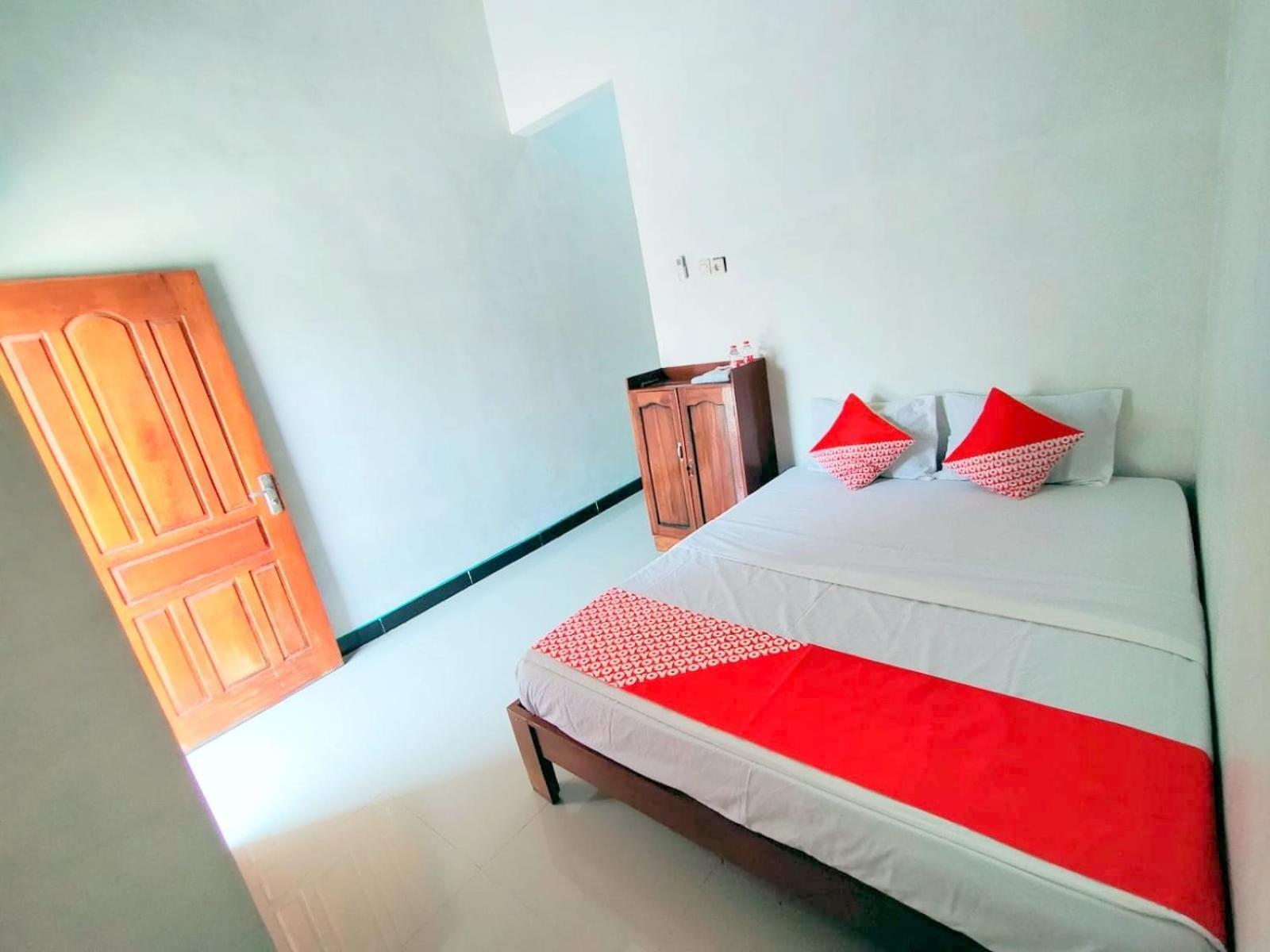 Hotel Griya Annisa Tegal  Exterior foto