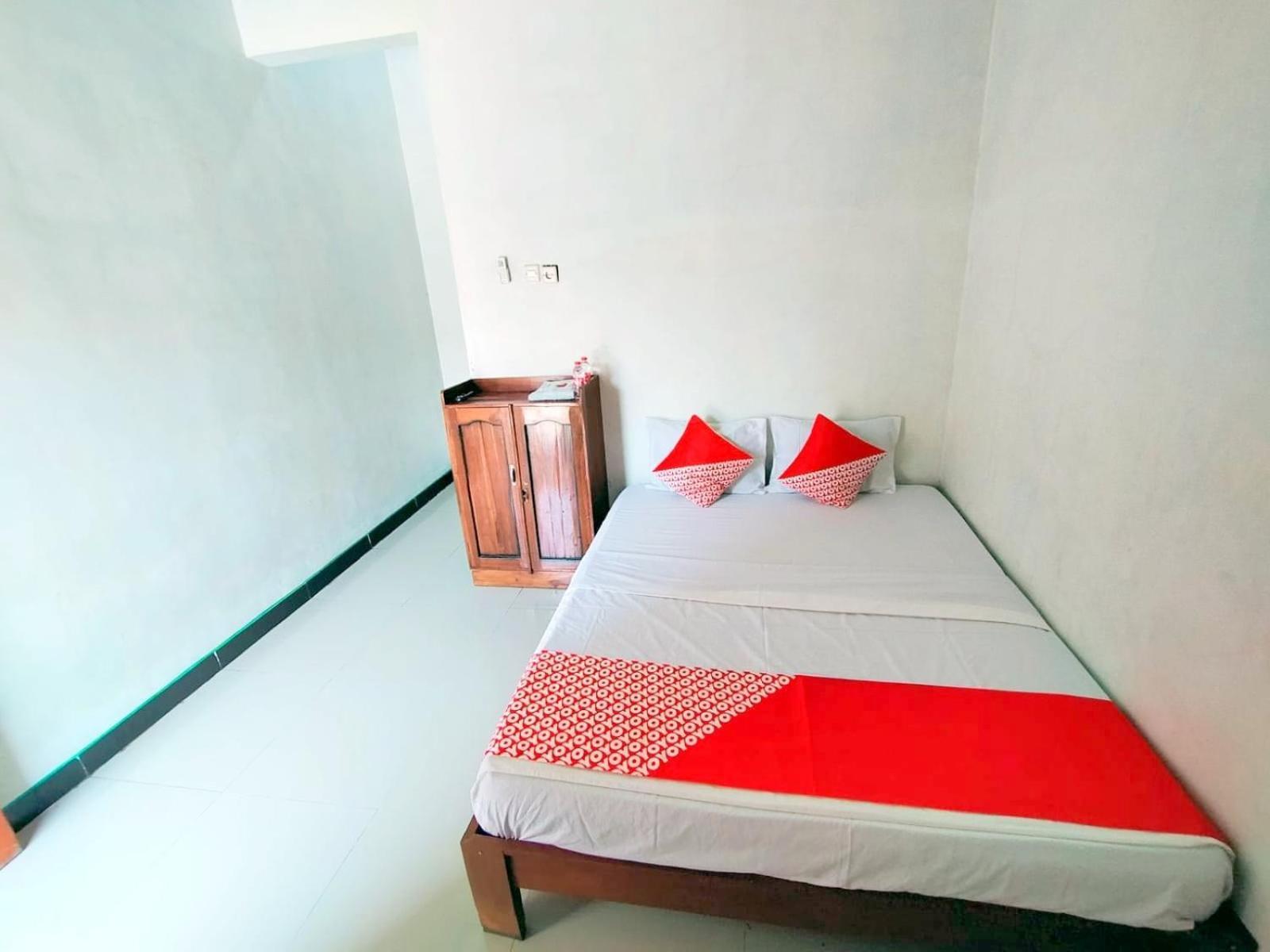 Hotel Griya Annisa Tegal  Exterior foto