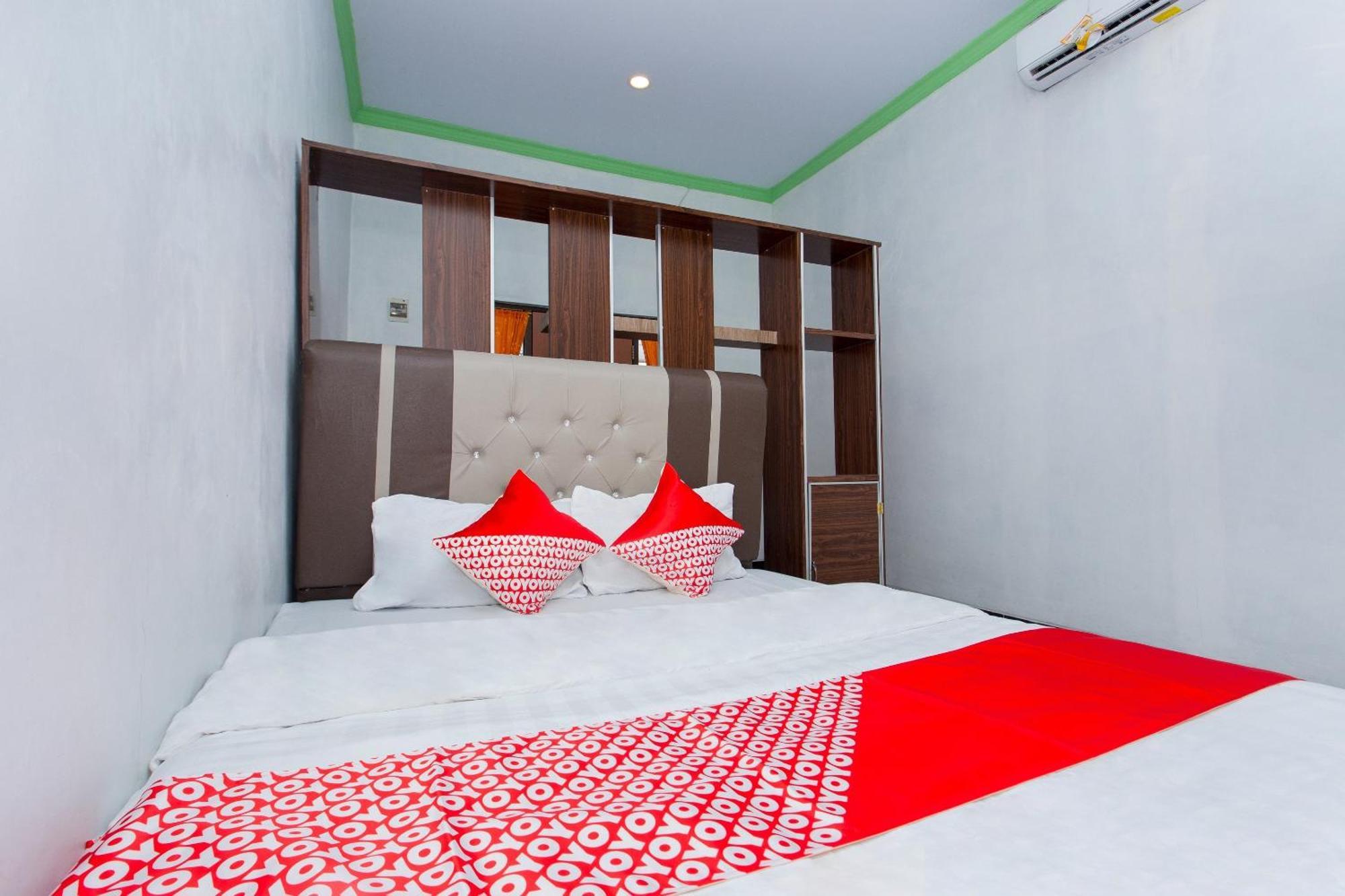 Hotel Griya Annisa Tegal  Exterior foto