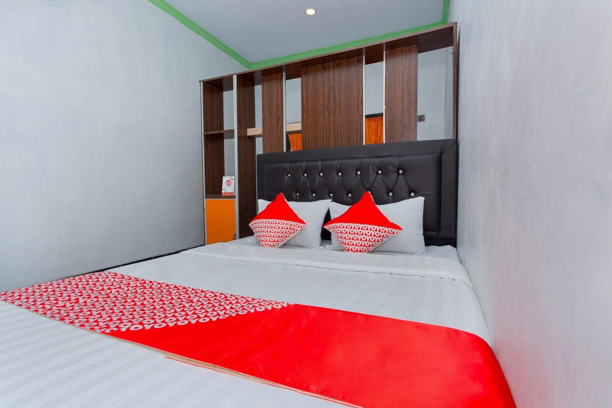 Hotel Griya Annisa Tegal  Exterior foto