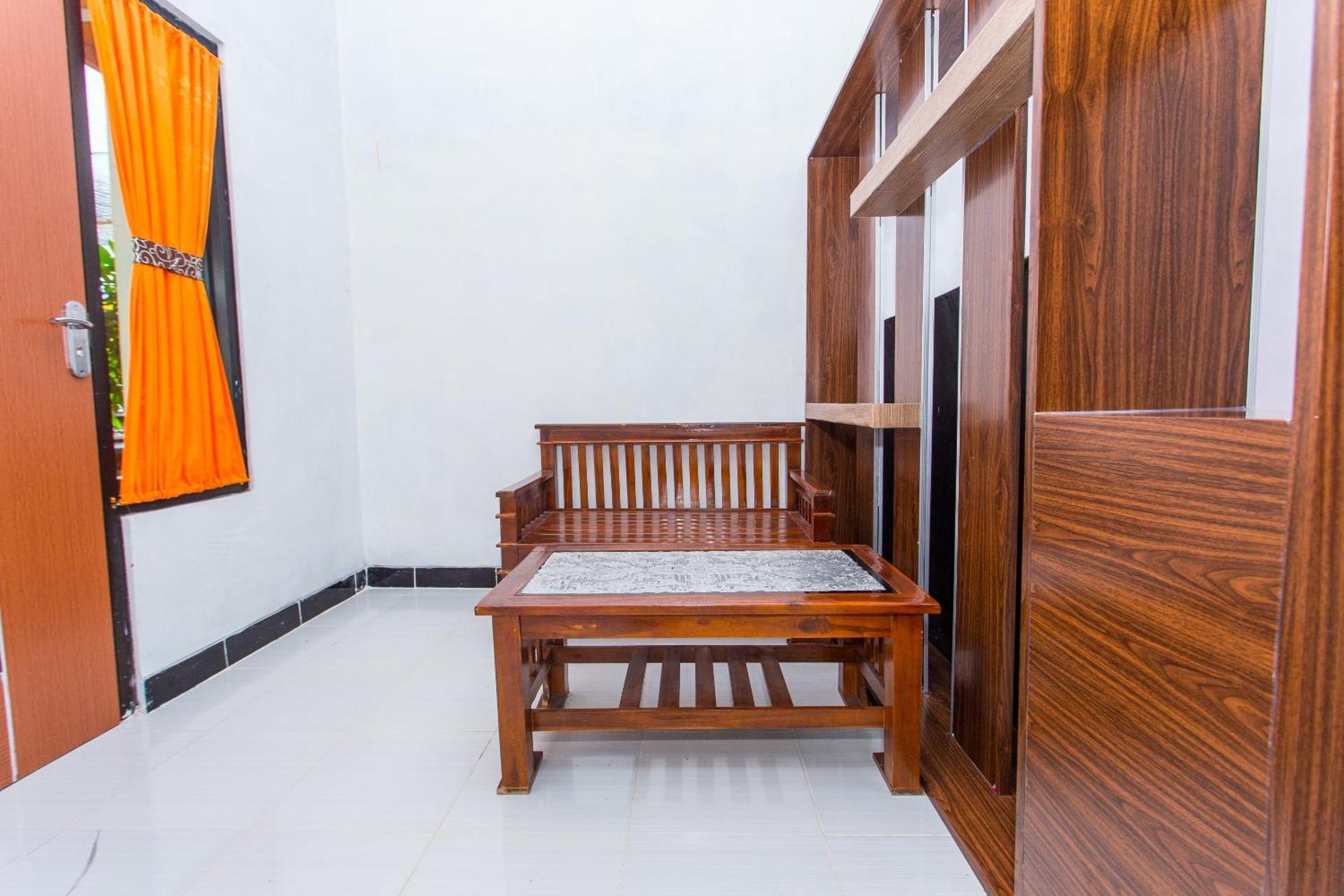 Hotel Griya Annisa Tegal  Exterior foto